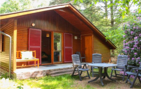 Beautiful Home In Neede With Wifi